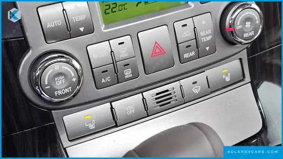 KIA CARNIVAL GRAND CARNIVAL GLX