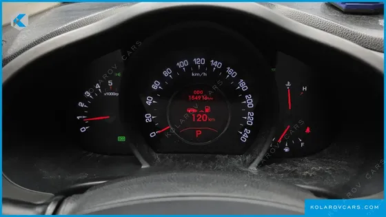 KIA SPORTAGE DIESEL 2WD TLX