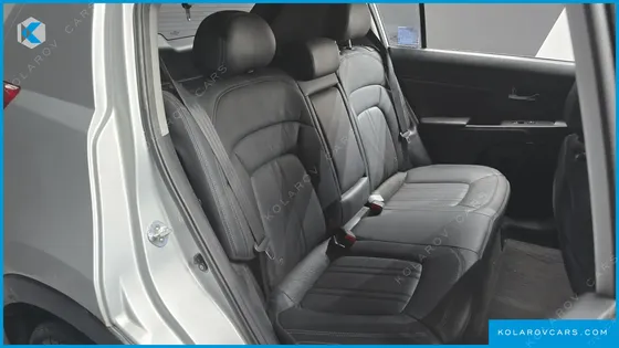 KIA SPORTAGE DIESEL 2WD TLX