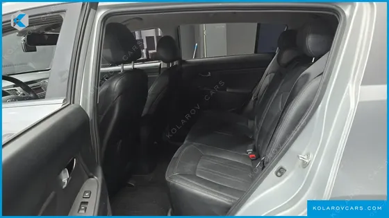 KIA SPORTAGE DIESEL 2WD TLX