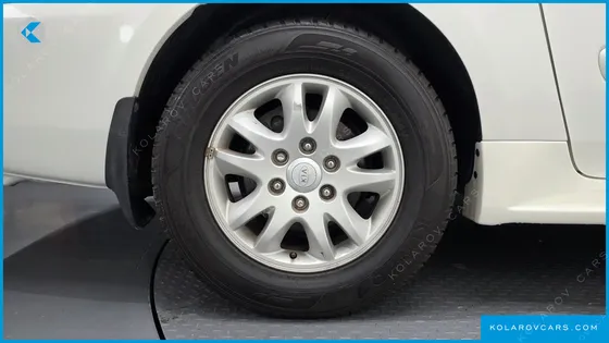 KIA CARNIVAL GRAND CARNIVAL GLX