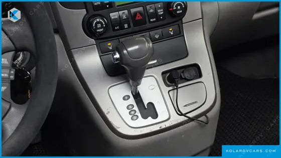 KIA CARNIVAL GRAND CARNIVAL GLX