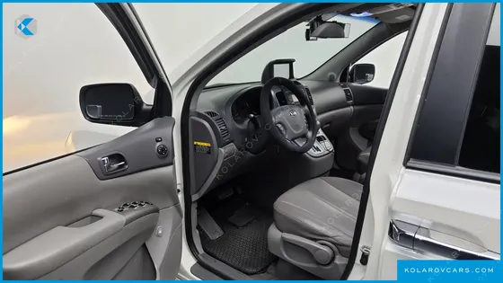 KIA CARNIVAL GRAND CARNIVAL GLX