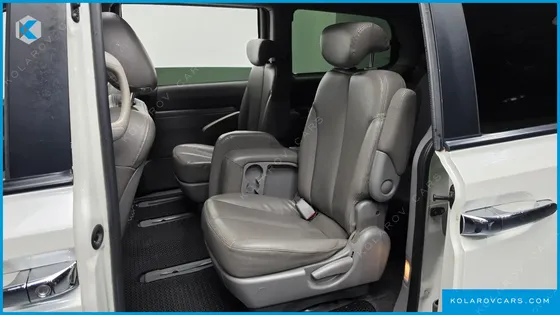 KIA CARNIVAL GRAND CARNIVAL GLX