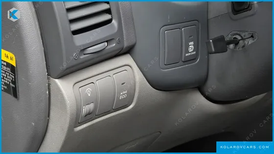 KIA CARNIVAL GRAND CARNIVAL GLX