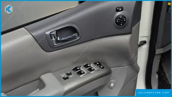 KIA CARNIVAL GRAND CARNIVAL GLX