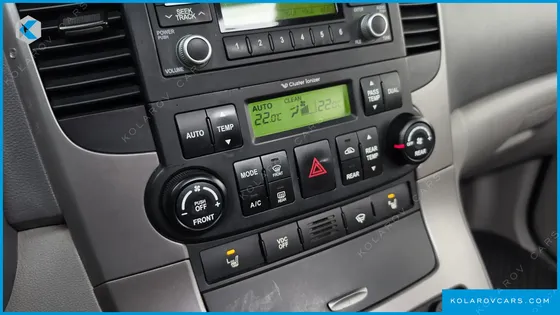 KIA CARNIVAL GRAND CARNIVAL GLX