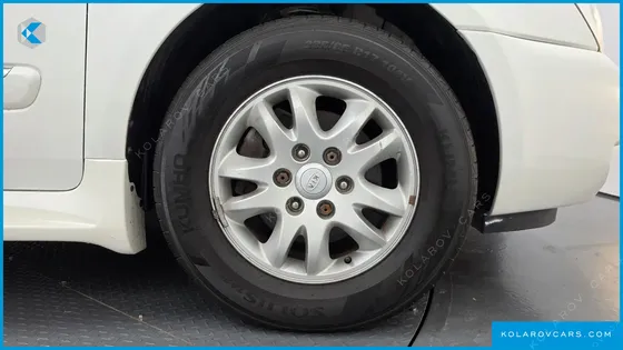 KIA CARNIVAL GRAND CARNIVAL GLX