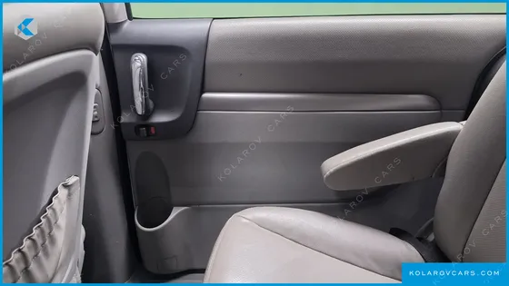KIA CARNIVAL GRAND CARNIVAL GLX