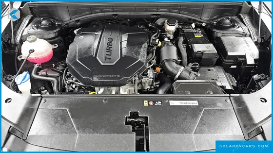 KIA SORENTO DIESEL 2.2 2WD