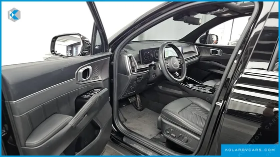 KIA SORENTO DIESEL 2.2 2WD