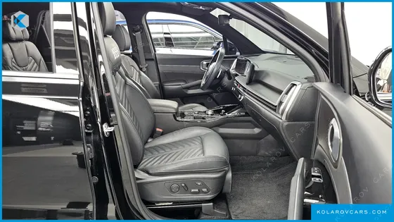 KIA SORENTO DIESEL 2.2 2WD