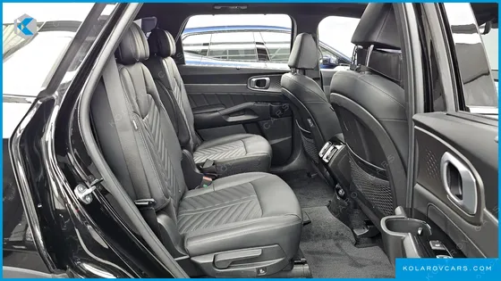 KIA SORENTO DIESEL 2.2 2WD