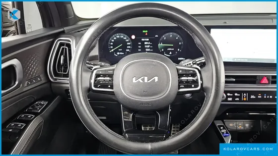 KIA SORENTO DIESEL 2.2 2WD