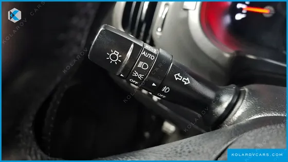 KIA SPORTAGE DIESEL 2WD TLX