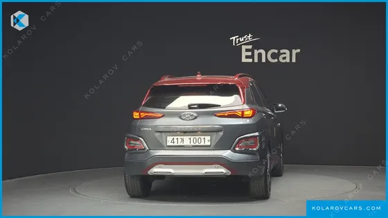HYUNDAI KONA 1.6 TURBO 2WD