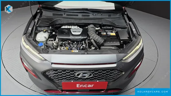 HYUNDAI KONA 1.6 TURBO 2WD