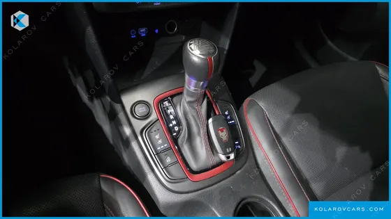 HYUNDAI KONA 1.6 TURBO 2WD