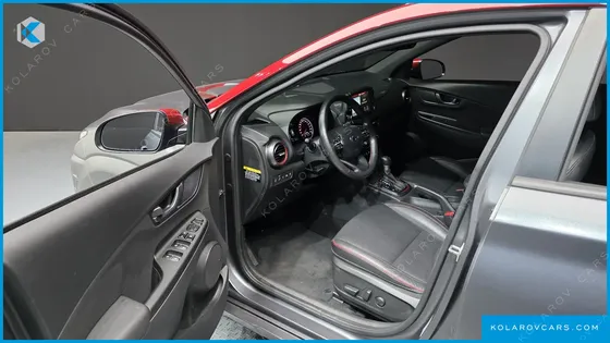 HYUNDAI KONA 1.6 TURBO 2WD