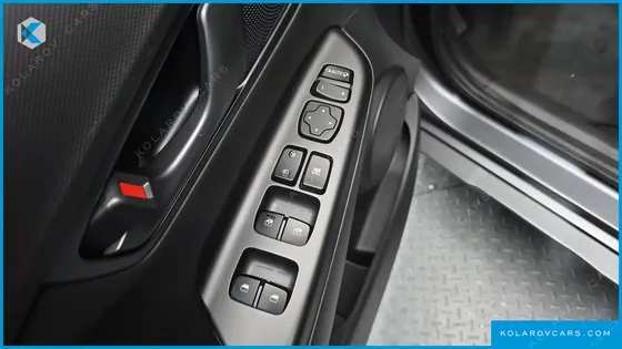 HYUNDAI KONA 1.6 TURBO 2WD