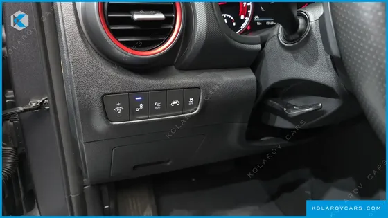 HYUNDAI KONA 1.6 TURBO 2WD