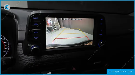 HYUNDAI KONA 1.6 TURBO 2WD