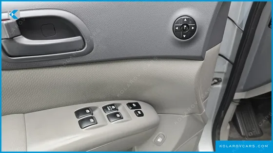 KIA CARNIVAL SCHOOL BUS