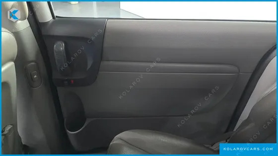 KIA CARNIVAL SCHOOL BUS