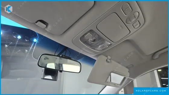 KIA CARNIVAL SCHOOL BUS