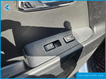 KIA SPORTAGE DIESEL 2WD TLX