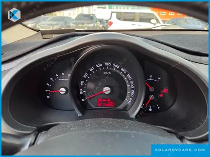 KIA SPORTAGE DIESEL 2WD TLX