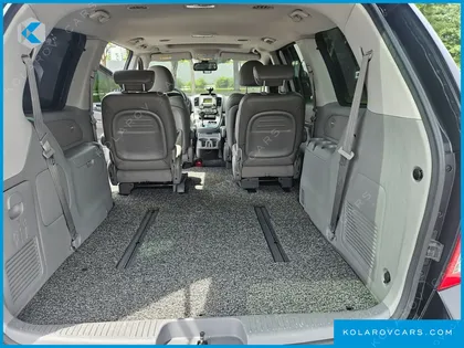 KIA CARNIVAL GRAND CARNIVAL GLX