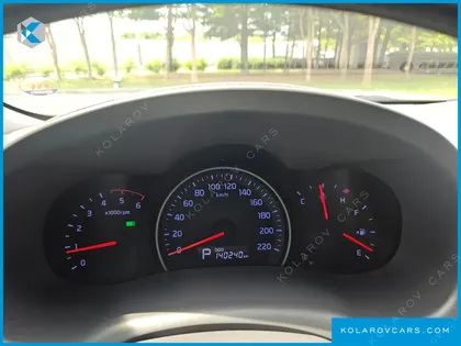 KIA CARNIVAL GRAND CARNIVAL GLX