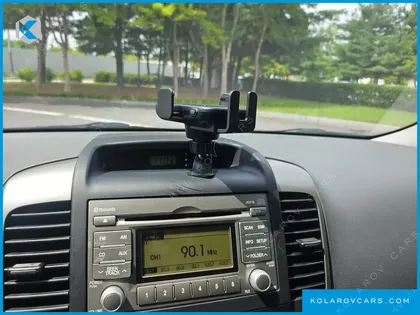 KIA CARNIVAL GRAND CARNIVAL GLX