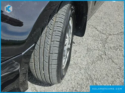 KIA CARNIVAL GRAND CARNIVAL GLX