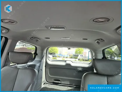 KIA CARNIVAL GRAND CARNIVAL GLX