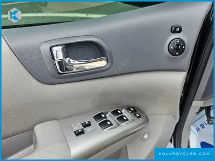 KIA CARNIVAL GRAND CARNIVAL GLX