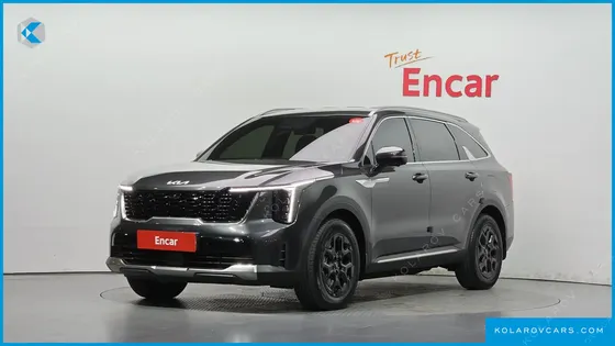 KIA SORENTO HEV 1.6 2WD