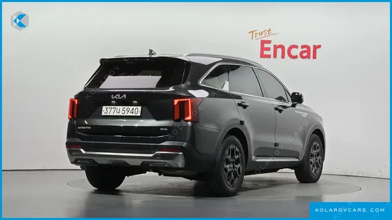 KIA SORENTO HEV 1.6 2WD