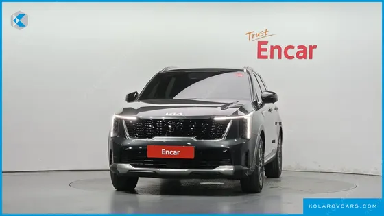 KIA SORENTO HEV 1.6 2WD