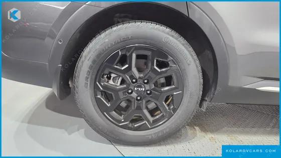KIA SORENTO HEV 1.6 2WD