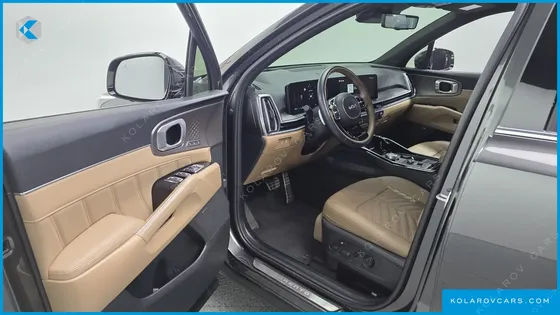 KIA SORENTO HEV 1.6 2WD