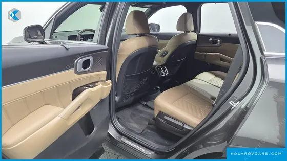 KIA SORENTO HEV 1.6 2WD