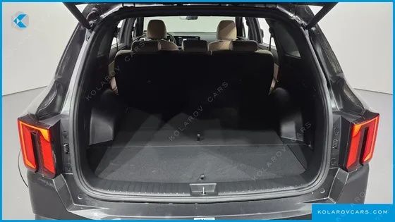 KIA SORENTO HEV 1.6 2WD