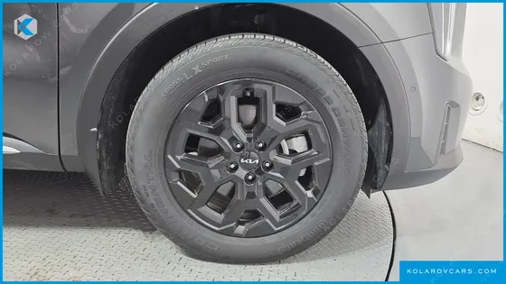 KIA SORENTO HEV 1.6 2WD
