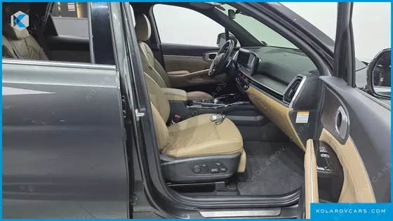 KIA SORENTO HEV 1.6 2WD
