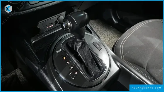 KIA SPORTAGE DIESEL 4WD LX
