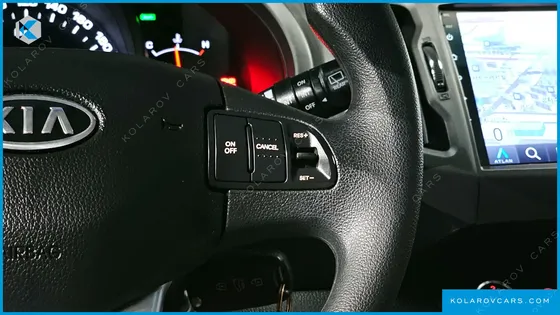 KIA SPORTAGE DIESEL 4WD LX