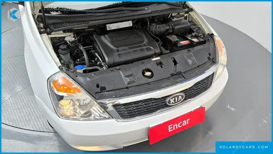 KIA CARNIVAL GRAND CARNIVAL GLX