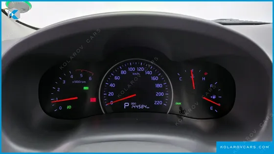 KIA CARNIVAL GRAND CARNIVAL GLX